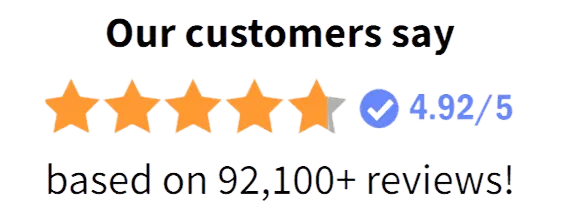 Ikaria Juice 5 star ratings